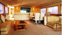 MARAZUL -  Main Salon View 2